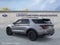 2026 Ford Explorer Tremor InTransit