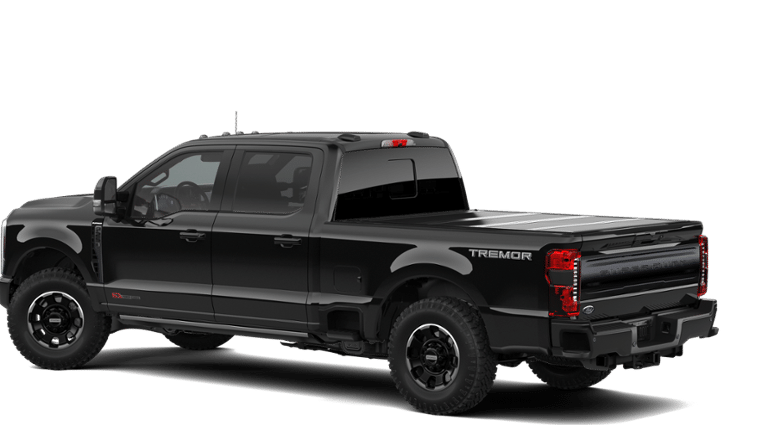 2026 Ford F-250SD F-250® Platinum®