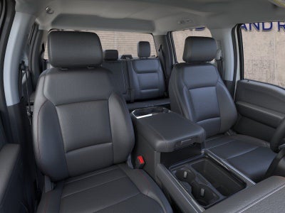 2026 Ford F-250SD Lariat InTransit
