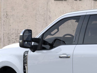 2026 Ford F-250SD Lariat InTransit
