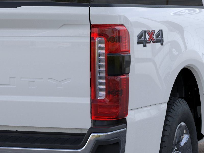 2026 Ford F-250SD Lariat InTransit