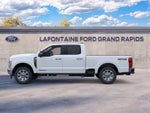 2026 Ford F-250SD Lariat InTransit