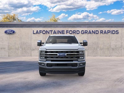 2026 Ford F-250SD Lariat InTransit