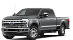 2026 Ford F-250SD Lariat InTransit