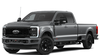 2026 Ford F-350SD F-350® XLT