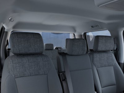 2027 Ford F-350SD XLT