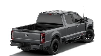 2027 Ford F-350SD XLT