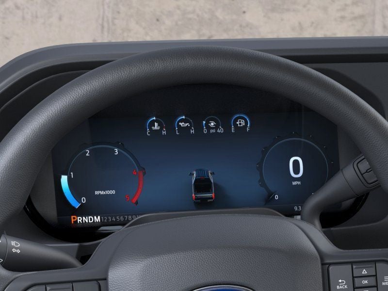 2026 Ford F-350SD XLT InTransit