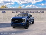 2026 Ford F-350SD XLT InTransit