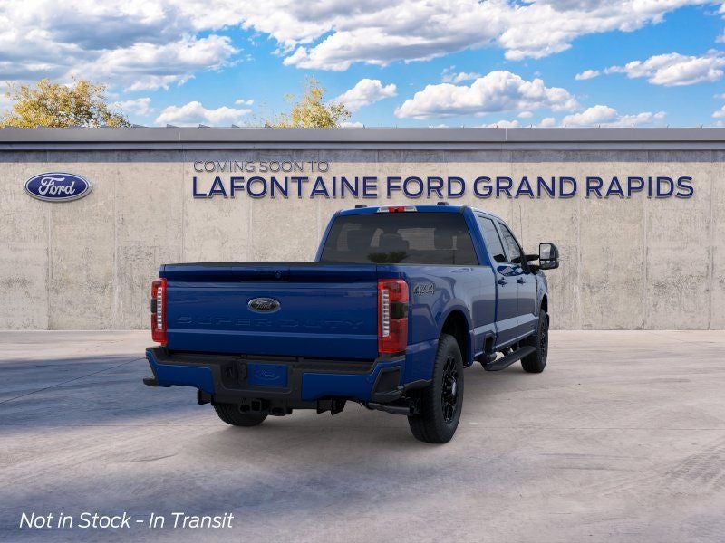 2026 Ford F-350SD XLT InTransit