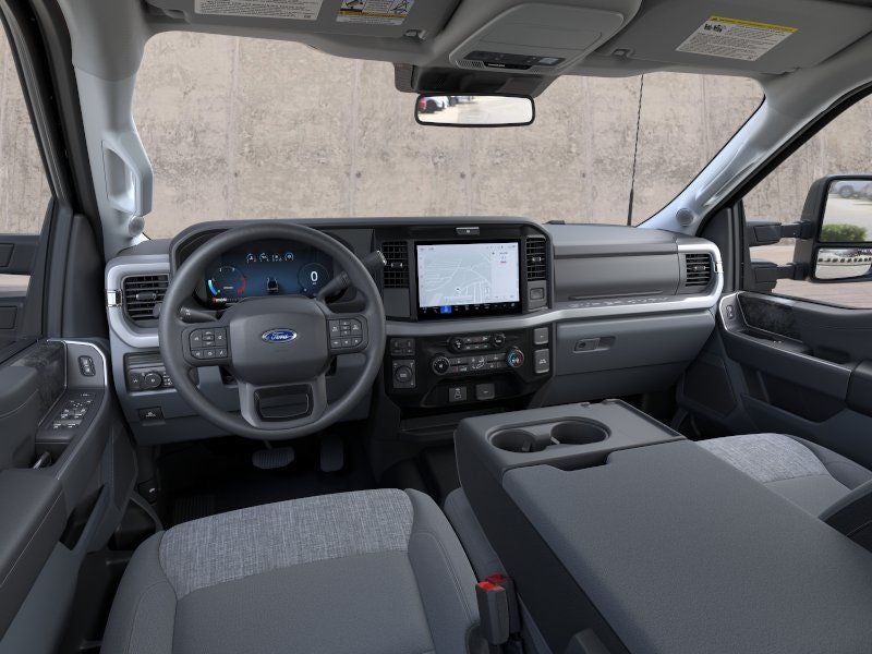 2026 Ford F-350SD XLT InTransit