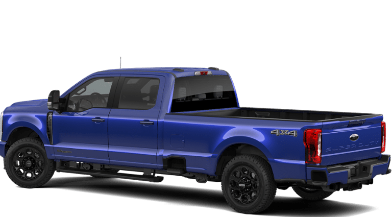 2026 Ford F-350SD XLT InTransit