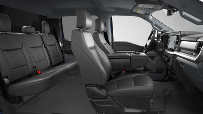2026 Ford F-350SD XLT InTransit
