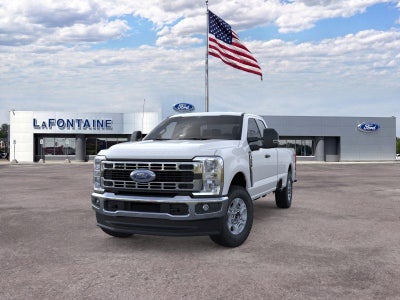 2026 Ford F-350SD XLT