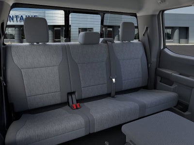 2025 Ford F-350SD XL