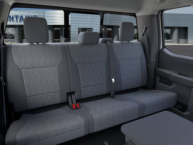 2025 Ford F-350SD XL