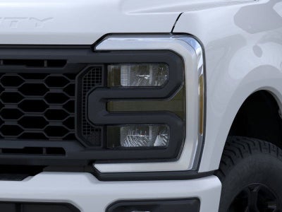 2025 Ford F-350SD XL