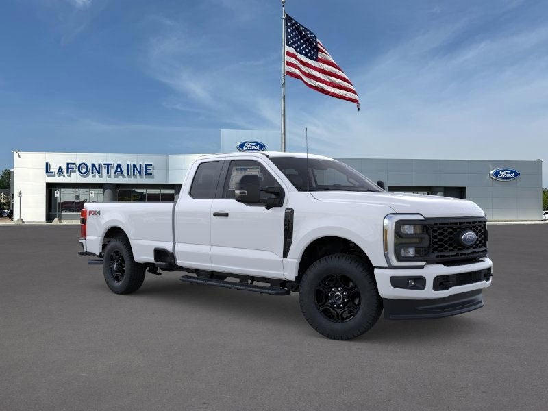 2025 Ford F-350SD XL