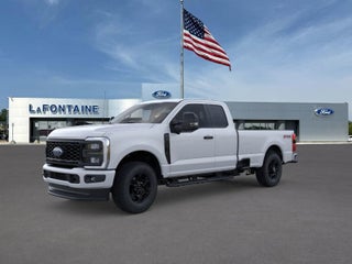 2025 Ford F-350SD XL