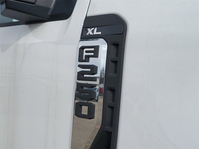 2023 Ford F-250SD XL