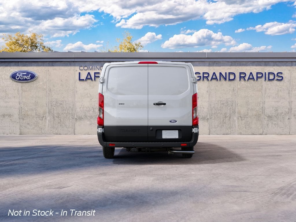 2027 Ford Transit-250 Base