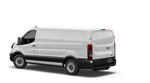 2027 Ford Transit-250 Base InTransit