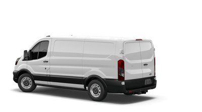 2027 Ford Transit-250 Base InTransit