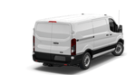 2027 Ford Transit-250 Base InTransit