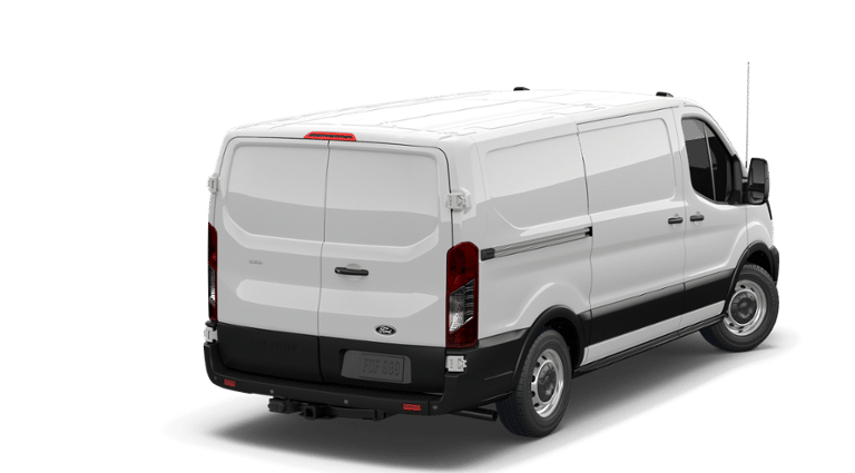 2027 Ford Transit-250 Base InTransit