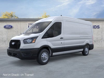2026 Ford Transit-250 Base InTransit