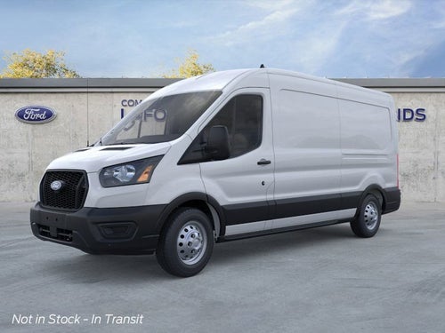 2026 Ford Transit-250 Base InTransit