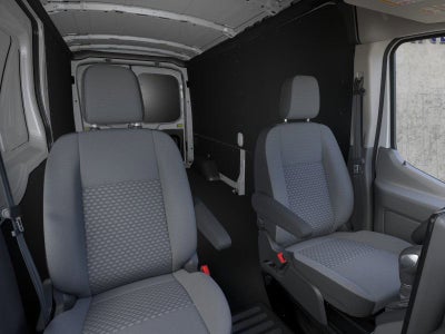 2026 Ford Transit-250 Base InTransit