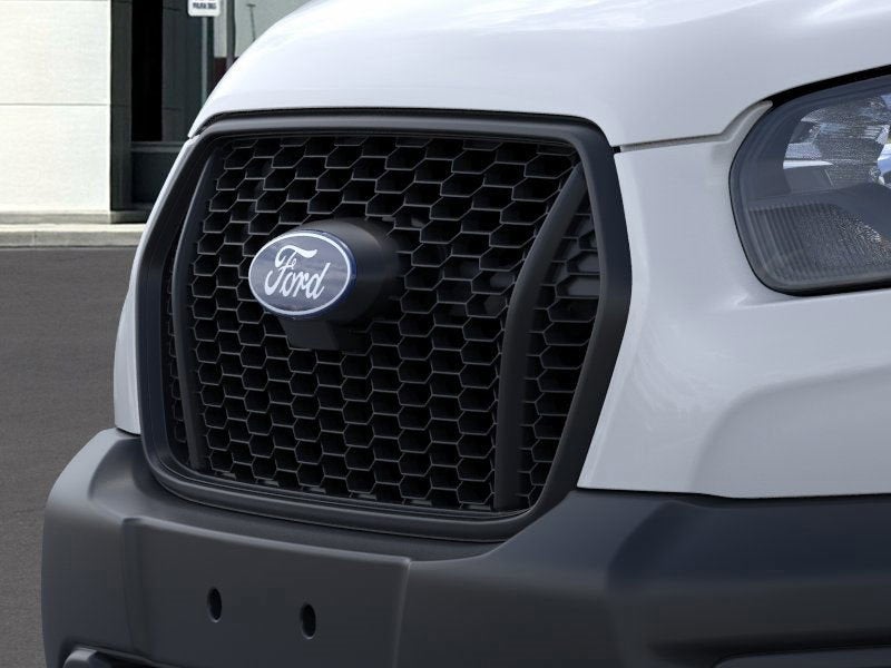 2026 Ford Transit-250 Base InTransit