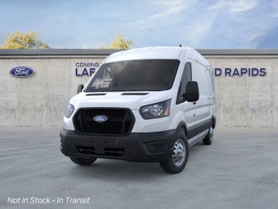 2026 Ford Transit-250 Base InTransit