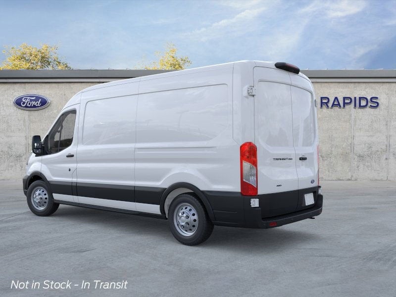 2026 Ford Transit-250 Base InTransit