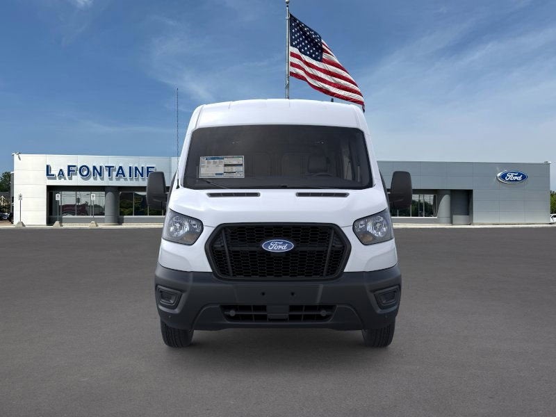 2026 Ford Transit-250 Base InTransit