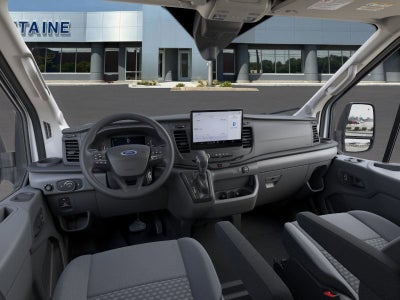 2026 Ford Transit-250 Base InTransit