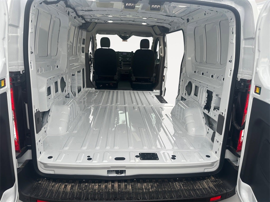 2025 Ford Transit-350 Base