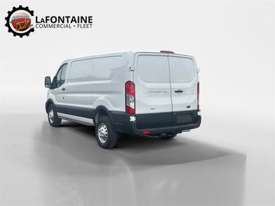 2025 Ford Transit-350 Base