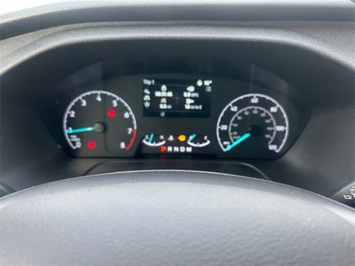 2024 Ford Transit-350 Base