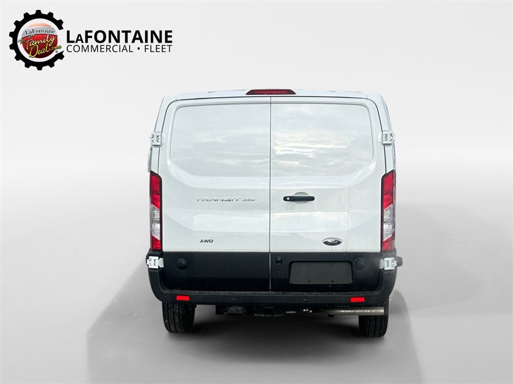 2024 Ford Transit-350 Base