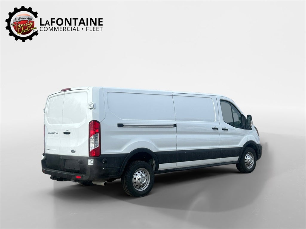 2024 Ford Transit-350 Base