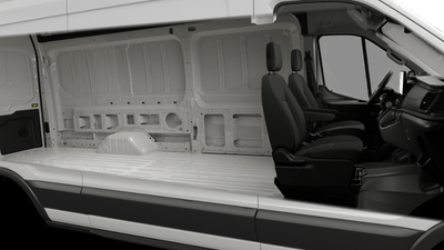 2027 Ford Transit-350 Base