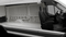 2027 Ford Transit-350 Base