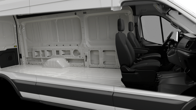 2027 Ford Transit-350 Base