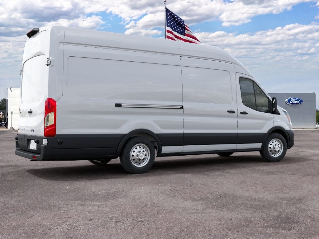 2027 Ford Transit-350 Base