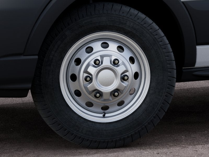 2027 Ford Transit-350 Base