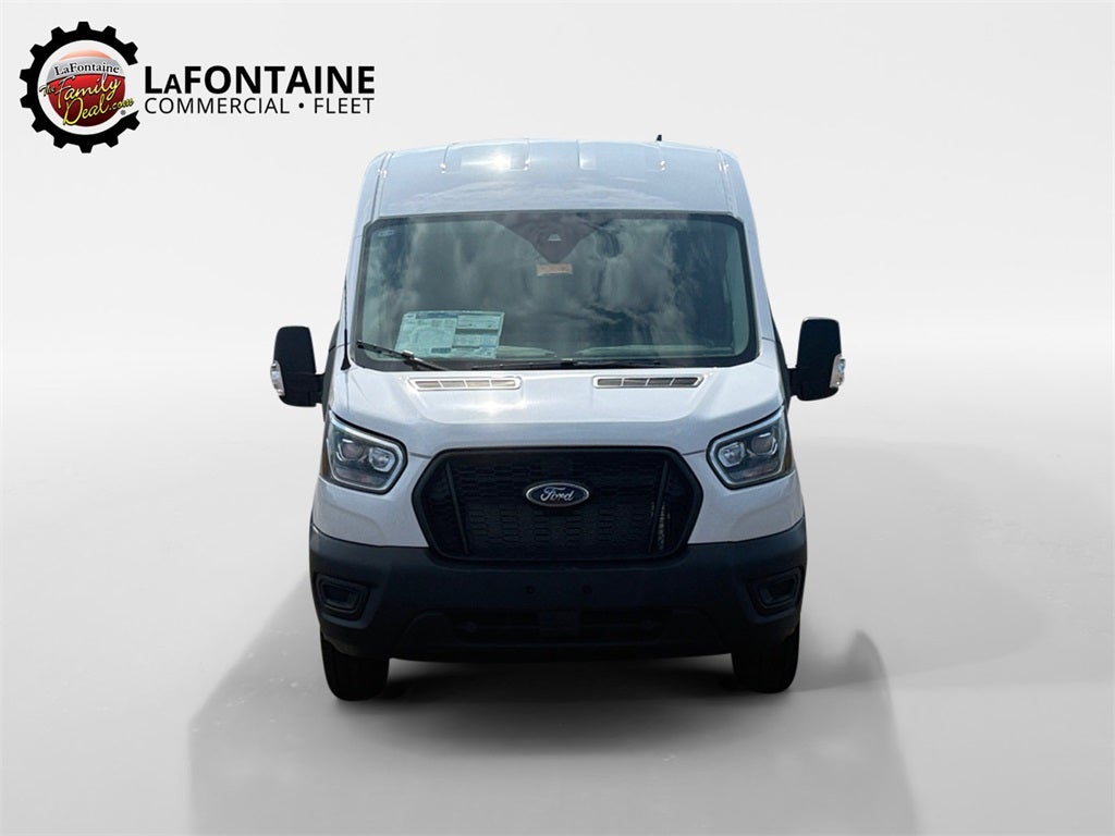 2025 Ford Transit-350 Base