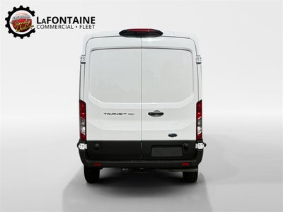 2025 Ford Transit-350 Base