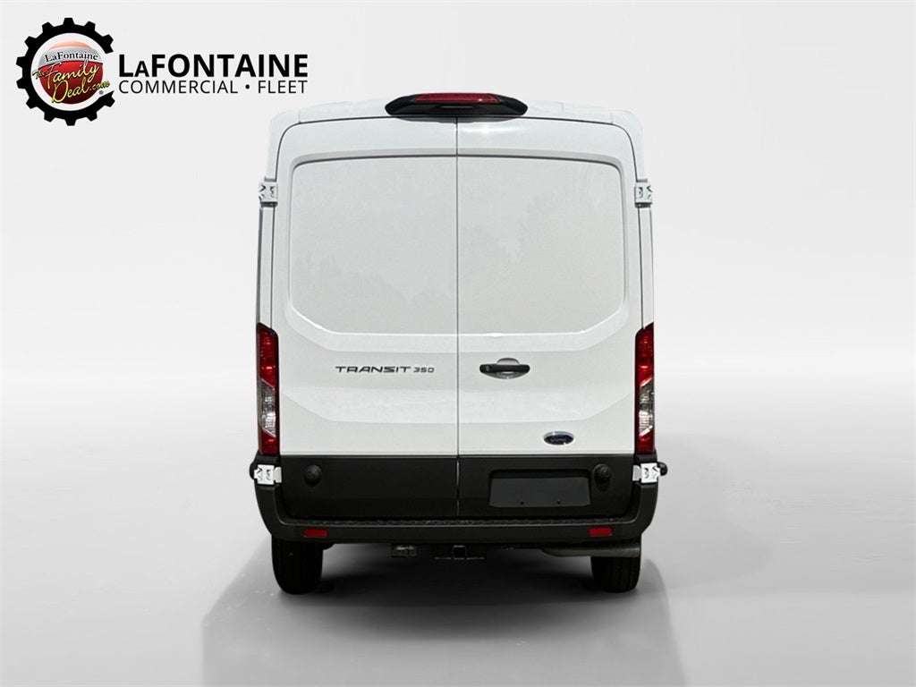 2025 Ford Transit-350 Base
